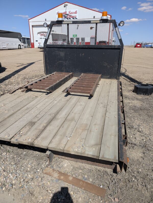 Flat Deck - Image 2