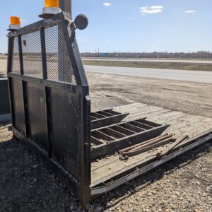 Flat Deck